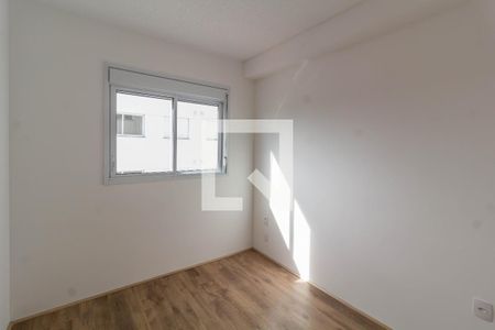 Quarto 2 de apartamento para alugar com 2 quartos, 36m² em Conjunto Residencial José Bonifácio, São Paulo