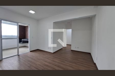 Apartamento para alugar com 2 quartos, 58m² em Jardim, Santo André