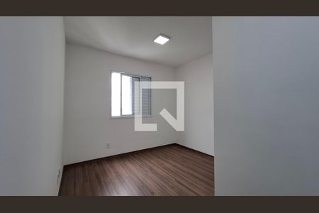 Quarto 1 suíte de apartamento para alugar com 2 quartos, 58m² em Jardim, Santo André
