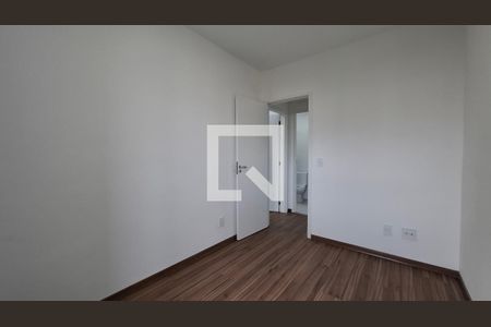 Quarto  de apartamento à venda com 2 quartos, 58m² em Jardim, Santo André
