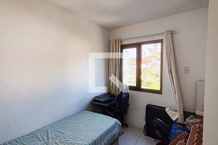Quarto 1 de apartamento à venda com 2 quartos, 62m² em Freguesia (jacarepaguá), Rio de Janeiro