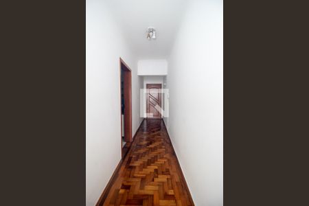 Corredor de apartamento à venda com 2 quartos, 83m² em Centro Histórico, Porto Alegre