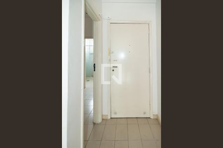 Sala/Quarto - Entrada do Apartamento de kitnet/studio à venda com 1 quarto, 53m² em Consolação, São Paulo