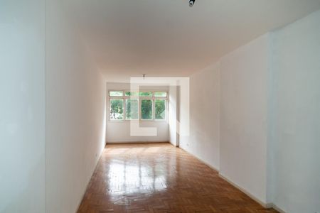 Sala/Quarto de kitnet/studio à venda com 1 quarto, 53m² em Consolação, São Paulo