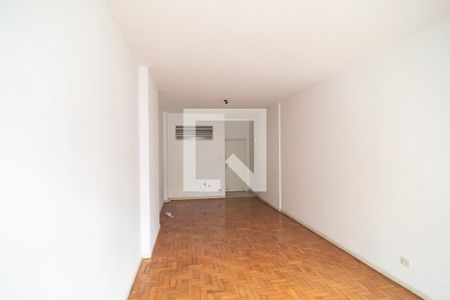 Sala/Quarto de kitnet/studio à venda com 1 quarto, 53m² em Consolação, São Paulo