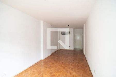 Sala/Quarto de kitnet/studio à venda com 1 quarto, 53m² em Consolação, São Paulo