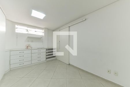 Suíte de casa para alugar com 3 quartos, 140m² em Vila Guarani, São Paulo
