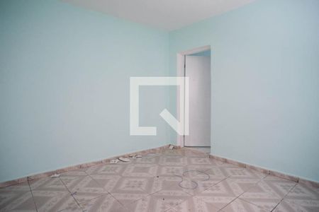 Sala de casa para alugar com 2 quartos, 100m² em Jardim Três Marias, São Paulo