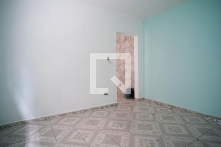Sala de casa para alugar com 2 quartos, 100m² em Jardim Três Marias, São Paulo