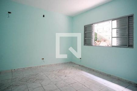 Quarto  de casa para alugar com 2 quartos, 100m² em Jardim Três Marias, São Paulo