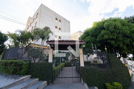 Fachada de apartamento à venda com 2 quartos, 52m² em Jardim Penha, São Paulo