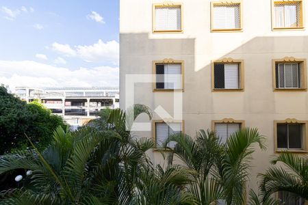 Vista Quarto 2 de apartamento à venda com 2 quartos, 52m² em Jardim Penha, São Paulo