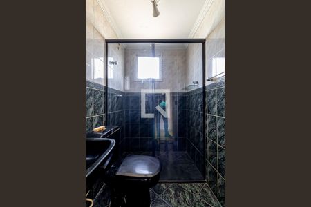 Banheiro de apartamento à venda com 2 quartos, 52m² em Jardim Penha, São Paulo