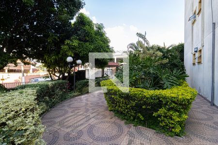Área Comum de apartamento à venda com 2 quartos, 52m² em Jardim Penha, São Paulo