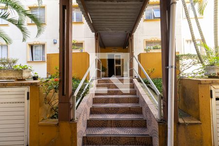 Área Comum de apartamento à venda com 2 quartos, 52m² em Jardim Penha, São Paulo