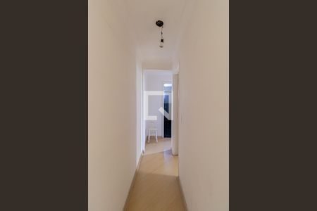 Corredor de apartamento à venda com 2 quartos, 52m² em Jardim Penha, São Paulo