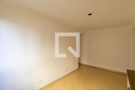 Sala  de apartamento à venda com 2 quartos, 52m² em Jardim Penha, São Paulo