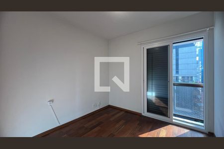 Suite de apartamento para alugar com 2 quartos, 63m² em Jardins, São Paulo