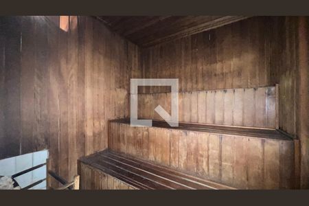 Área Comum - Sauna de apartamento para alugar com 2 quartos, 63m² em Jardins, São Paulo