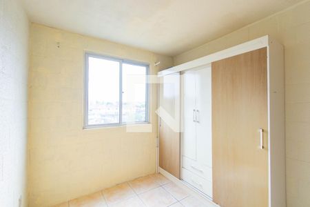 Quarto 2 de apartamento à venda com 2 quartos, 54m² em Estância Velha, Canoas