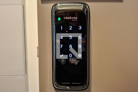 Studio de kitnet/studio à venda com 1 quarto, 25m² em Vila Mariana, São Paulo