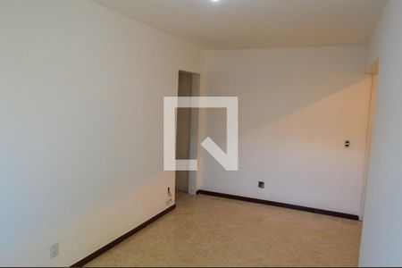 Sala de apartamento para alugar com 2 quartos, 60m² em Taquara, Rio de Janeiro