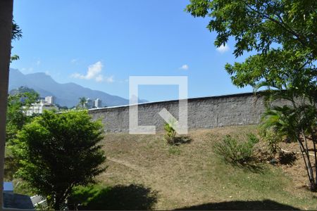 Vista da Sala de apartamento para alugar com 2 quartos, 60m² em Taquara, Rio de Janeiro
