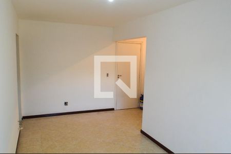 Sala de apartamento para alugar com 2 quartos, 60m² em Taquara, Rio de Janeiro