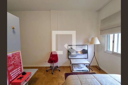 Foto 21 de apartamento à venda com 2 quartos, 166m² em Higienópolis, São Paulo