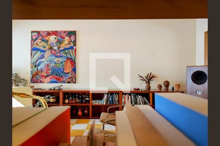 Foto 05 de apartamento à venda com 2 quartos, 166m² em Higienópolis, São Paulo