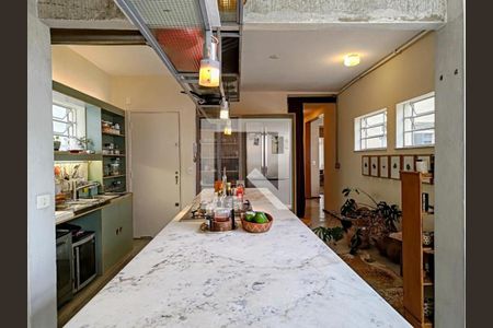 Foto 17 de apartamento à venda com 2 quartos, 166m² em Higienópolis, São Paulo
