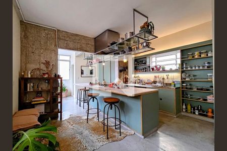 Foto 28 de apartamento à venda com 2 quartos, 166m² em Higienópolis, São Paulo