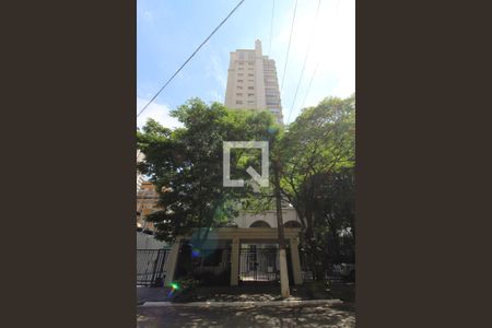 Fachada do Prédio de apartamento à venda com 4 quartos, 257m² em Indianópolis, São Paulo