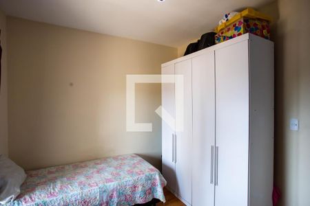 Quarto 2 de casa à venda com 3 quartos, 118m² em Parque Neide, São Bernardo do Campo