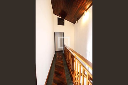 Corredor de casa à venda com 3 quartos, 278m² em Lauzane Paulista, São Paulo