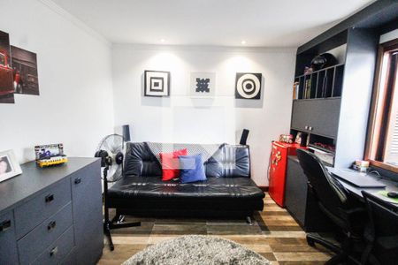 Escritório de casa à venda com 3 quartos, 278m² em Lauzane Paulista, São Paulo