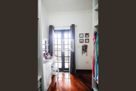 Closet do Quarto 2 de casa à venda com 3 quartos, 278m² em Lauzane Paulista, São Paulo