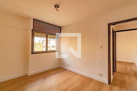 Quarto 1 de apartamento à venda com 2 quartos, 97m² em Vila Clementino, São Paulo