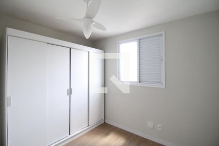 Quarto 2 de apartamento à venda com 3 quartos, 62m² em Centro, Diadema