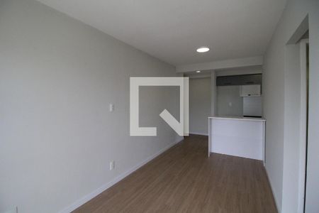 Sala de apartamento à venda com 3 quartos, 62m² em Centro, Diadema