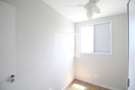 Quarto 1 de apartamento para alugar com 3 quartos, 62m² em Centro, Diadema