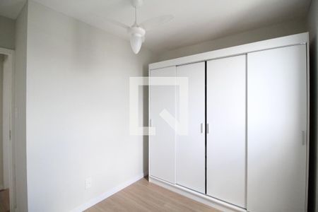 Quarto 2 de apartamento para alugar com 3 quartos, 62m² em Centro, Diadema