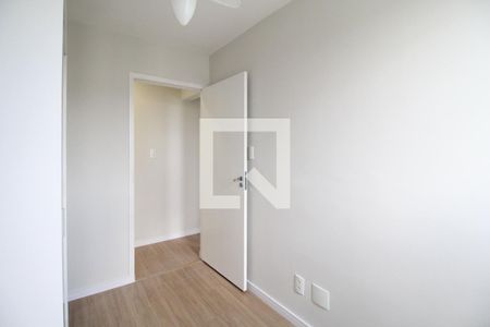 Quarto 1 de apartamento para alugar com 3 quartos, 62m² em Centro, Diadema