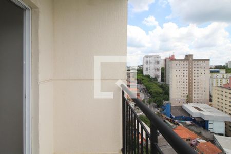 Varanda de apartamento para alugar com 3 quartos, 62m² em Centro, Diadema