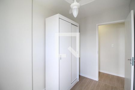 Quarto 1 de apartamento para alugar com 3 quartos, 62m² em Centro, Diadema