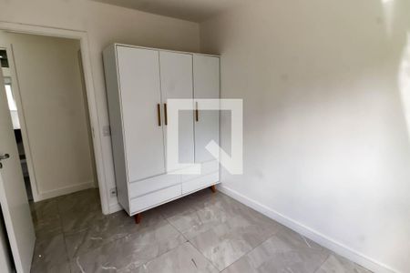 Quarto 1 de apartamento para alugar com 2 quartos, 64m² em Vila Suzana, São Paulo