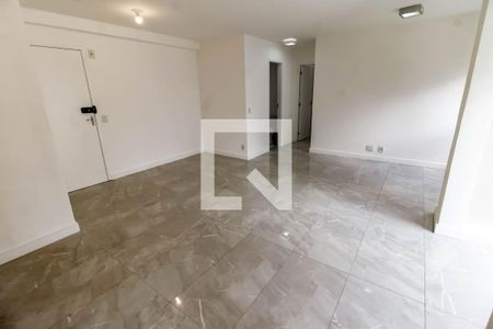 Sala de apartamento para alugar com 2 quartos, 64m² em Vila Suzana, São Paulo