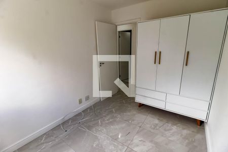 Quarto 1 de apartamento para alugar com 2 quartos, 64m² em Vila Suzana, São Paulo