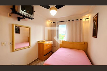 Quarto 1 de apartamento à venda com 2 quartos, 58m² em Parque Residencial Eloy Chaves, Jundiaí