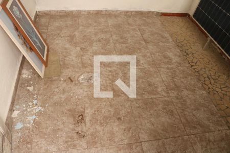 Área de Serviço de casa à venda com 2 quartos, 55m² em Siciliano, São Paulo